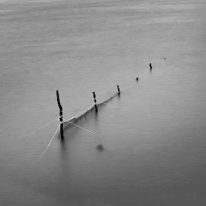 17. 교동도 외진 바다