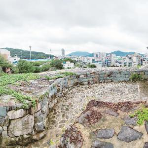 019. 임진왜란 거제 의병의 넋이 깃든 거제읍성 ‘고현성(古縣城)’