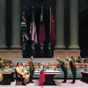 【열하일기 4】천황 항복 선언 후 항일독립투사 5명 처형... 감옥 중요 서류 소각도