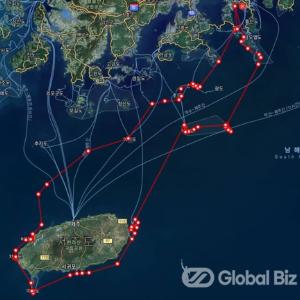 부친과 함께 무과 급제하고 일본과 대만 표류해 제주 귀환 경험 똑같아